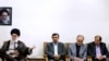 آيت الله خامنه ای: به جای ايران قبل از اسلام، بر ايران بعد از اسلام تاکيد شود
