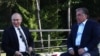 Дүйшөмбү cапары: "Тажикстан Путин үчүн коопсуз өлкө"