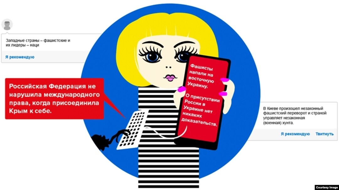 Ілюстрація видання Yle Kioski