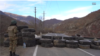 Հայ զինծառայողը սահմանին, արխիվ