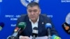 Камчыбек Ташиевдин жыйыны:
Жапаровдун кызматтан кетиши, салык жана президенттик шайлоо