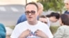 Alexandru Cumpănașu a candidat la președinție, folosind ca platformă electorală crima din Caracal, a cărei victimă a fost o nepoată de-a sa.