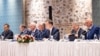 У МЗС Росії повідомили, кого планують відправити на другий раунд переговорів до Стамбула