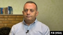 Zöhrab İsmayıl