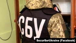 «Для виконання ворожого завдання ФСБ залучила двох своїх агентів – громадян однієї з країн Південного Кавказу, які проживали в Одесі», – СБУ