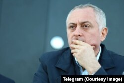 ბადრა გუნბა