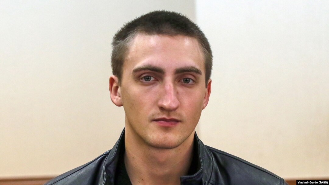 Pavel Ustinov