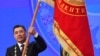 Баш мыйзам долбоору: президенттин укуктары жана милдеттери