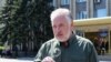 Жебрівський просить Порошенка про відставку, але не пояснює причин