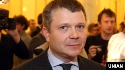 Жеваго оголосили у розшук