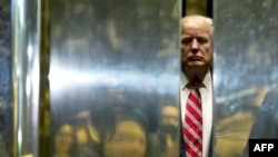 Donald Trump a avut probleme după incidentele violente de la Capitoliu pentru care a fost acuzat de instigare. 