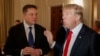 Трамп и Маск дали совместное интервью телекомпании Fox News
