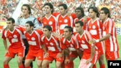 پرسپوليس با پیروزی بر برق شیراز جایگاه خود را در صدر جدول تحکیم کرد.