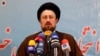 ابراز ناامیدی حسن خمینی از تجدیدنظر شورای نگهبان در رد صلاحیتش