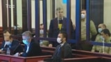 'Putinin siyasi sifarişidir' - Saakaşvili niyə həbsdə saxlanılır?