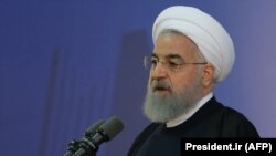 حسن روحانی می‌گوید که عربستان سعودی باید آغازگر رابطه جدید با ایران باشد.