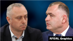 ბადრა გუნბა და ალან გაგლოევი მოსკოვში ჩაფრინდნენ 9 მაისის აღსანიშნავად (ფოტოილუსტრაცია).