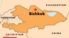 Russian Journalist Beaten In Kyrgyzstan