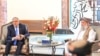 اسحاق ډار او طالب چارواکو د امنيت، سوداګرۍ او افغان کډوالو په اړه خبرې کړي