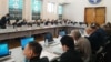 Баш мыйзам: жаңы долбоордон чыккан чыңалуу