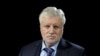 Сергей Миронов