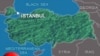 ترکیه ازنشست «ایران-عراق» راضی نیست