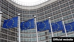 Sedište EU u Briselu
