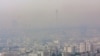 تداوم آلودگی هوا در تهران؛ چهارشنبه و پنجشنبه تعطیل است
