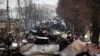 "Я его сразу узнала". Вместо дембеля – на войну