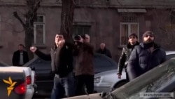 Գյումրեցի ցուցարարները վերջնաժամկետ տվեցին դատախազությանը