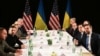 Зеленский отказался подписывать соглашение с США о редкоземельных металлах – The Washington Post