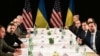 Пасьля Мюнхэнскай канфэрэнцыі Зяленскі і яго саюзьнікі ўступаюць у невядомую прастору. Аналіз Свабоды