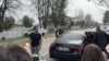 Andrew și Tristan Tate au fost luni, pe 24 martie, la controlul judiciar, la Poliția Voluntari.