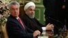 روحانی: ایران با هر کشوری در مورد سوریه گفت‌وگو خواهد کرد