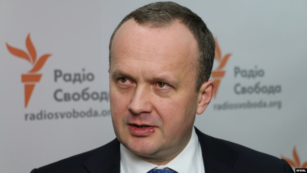Остап Семерак