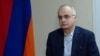 Այն, ինչ հիմա պլանավորում է Ալիևը, լինելու է բնակավայրերի գրավումը. Լևոն Զուրաբյան