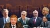 Аграном, банкір і Галоўчанка. Хто ў Беларусі станавіўся прэм’ерам і што зь імі стала пасьля адстаўкі