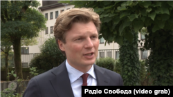 За словами Рубена Брекельманса, на тлі останніх масованих атак, важливо продовжувати посилювати тиск на Росію і максимально підтримувати Україну