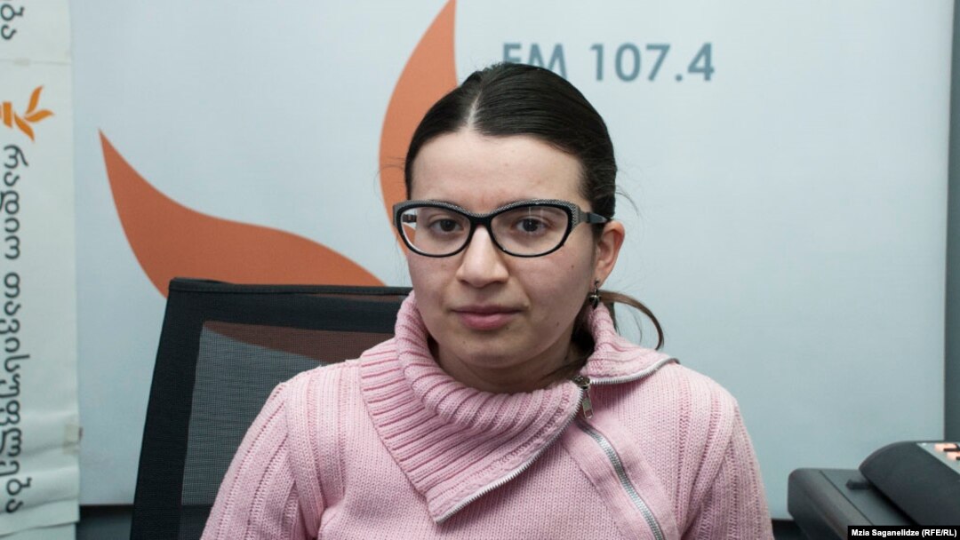 ელენე ნიჟარაძე