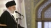  علی خامنه‌ای، رهبری که قدرش را نمی شناسند