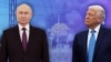 Что происходит за кулисами отложенных переговоров о мире?