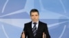 რასმუსენის დაყვავება და ლავროვის მინიშნება