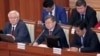 "Кумтор": вторая попытка правительства