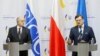 Кулеба закликав ОБСЄ підготувати доповідь щодо паспортизації жителів ОРДЛО з боку РФ