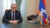 «Այսօր էլ պատրաստ ենք հարևանների հետ ապրել «հավասարը՝ հավասարի» սկզբունքով»․ ԼՂ ԱԺ խոսնակ
