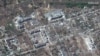 Украина: "Азот" заводу каршылыктын чордонуна айланды