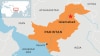 U.S. Captures Senior Pakistani Taliban