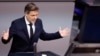Ministar ekonomije Nemačke Robert Habek rekao je da se napori da se smanji zavisnosti od ruskog gasa odvijaju tempom koji "nikada ranije nije viđen u Nemačkoj". 