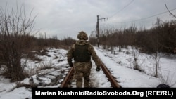 Українські прикордонники кажуть, що російська сторона навіть не вказала точного місця «обстрілу», тоді як неконтрольована Києвом ділянка кордону – понад 400 км