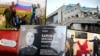 «Груз-200» в Крым: судьбы экс-военных ВСУ, погибших за Россию